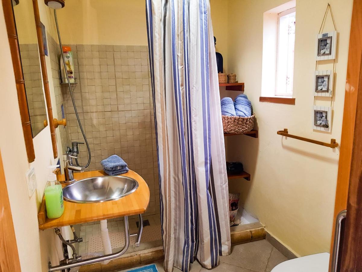 Apartmento Tabares Tejina Εξωτερικό φωτογραφία
