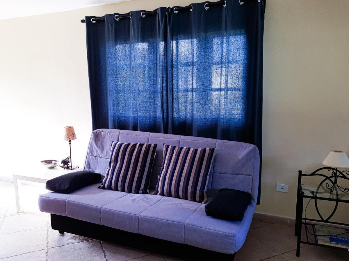 Apartmento Tabares Tejina Εξωτερικό φωτογραφία