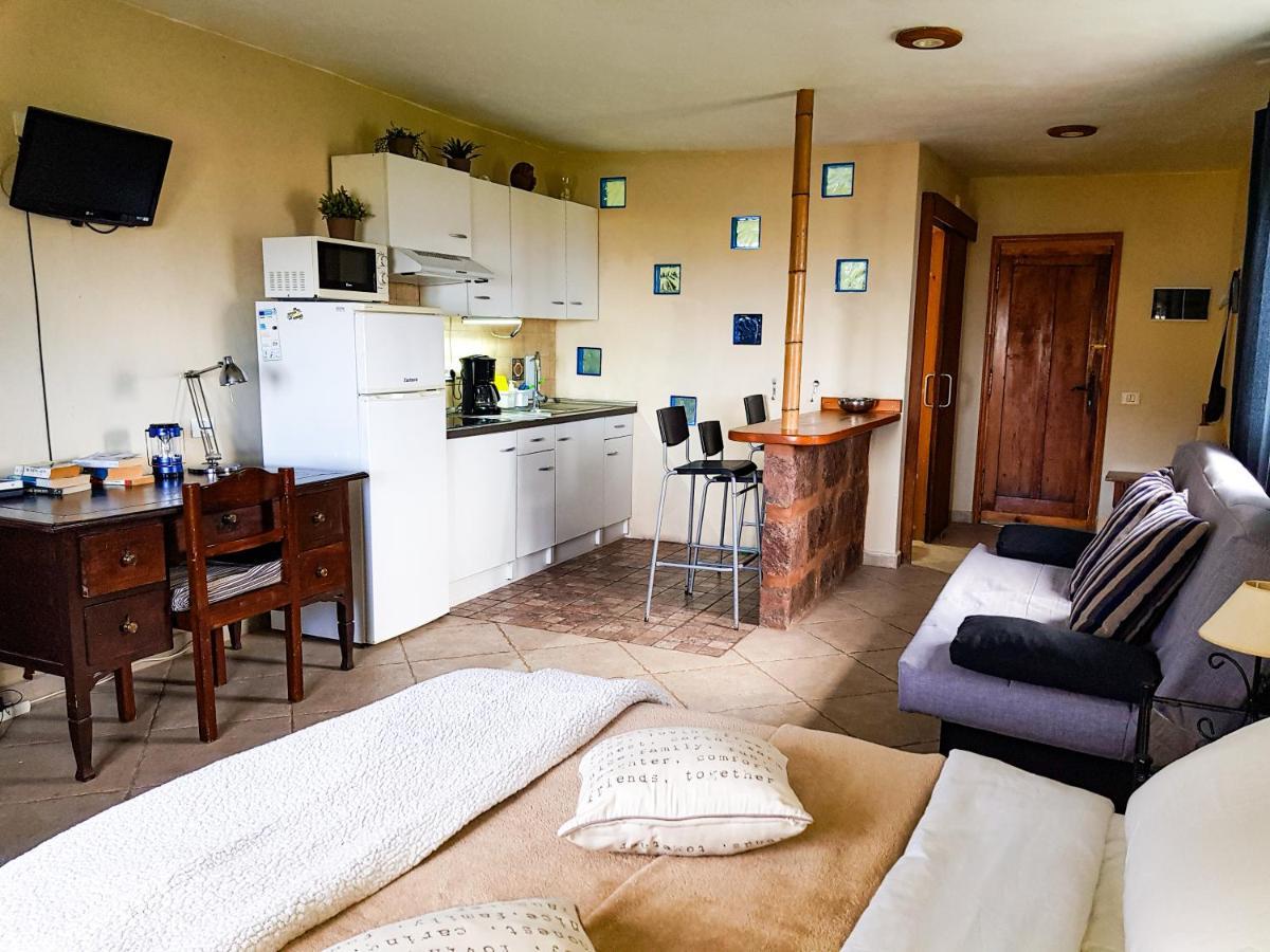 Apartmento Tabares Tejina Εξωτερικό φωτογραφία