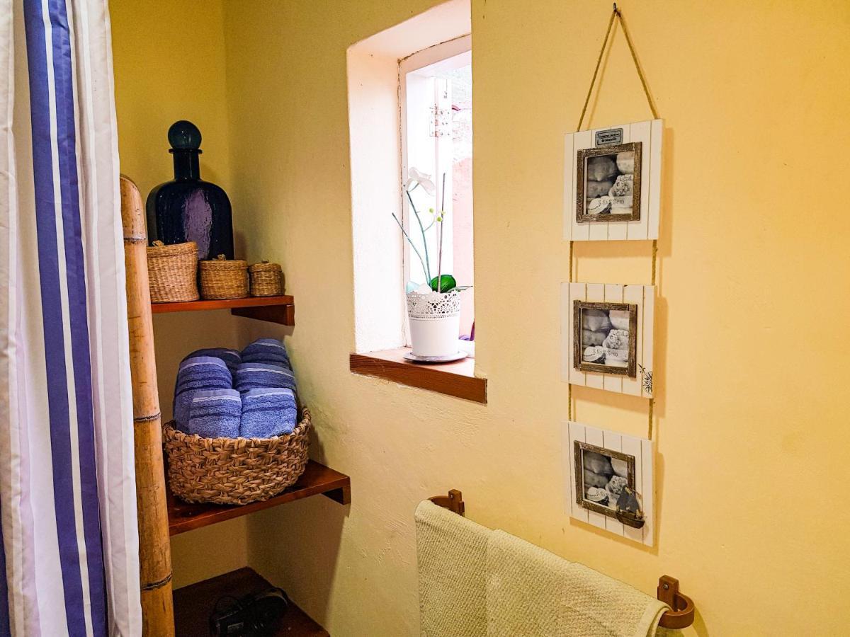 Apartmento Tabares Tejina Εξωτερικό φωτογραφία