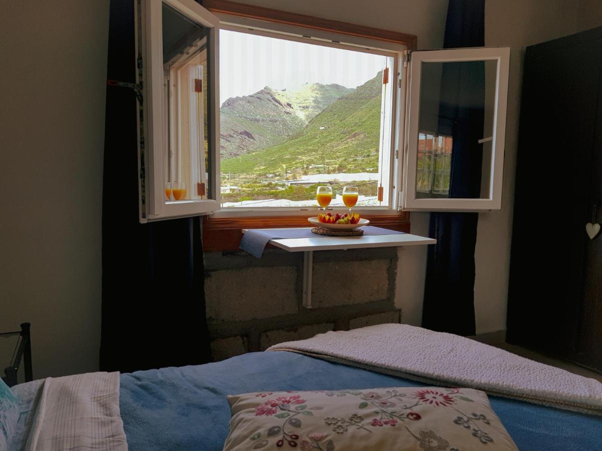 Apartmento Tabares Tejina Εξωτερικό φωτογραφία