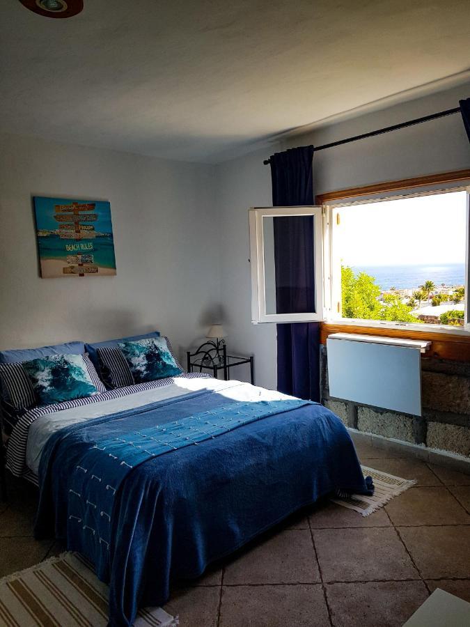 Apartmento Tabares Tejina Εξωτερικό φωτογραφία