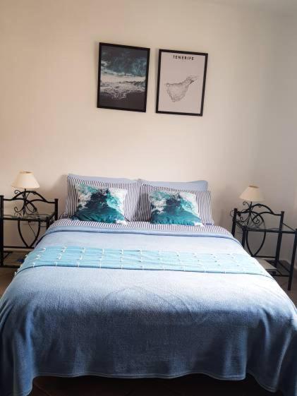 Apartmento Tabares Tejina Εξωτερικό φωτογραφία