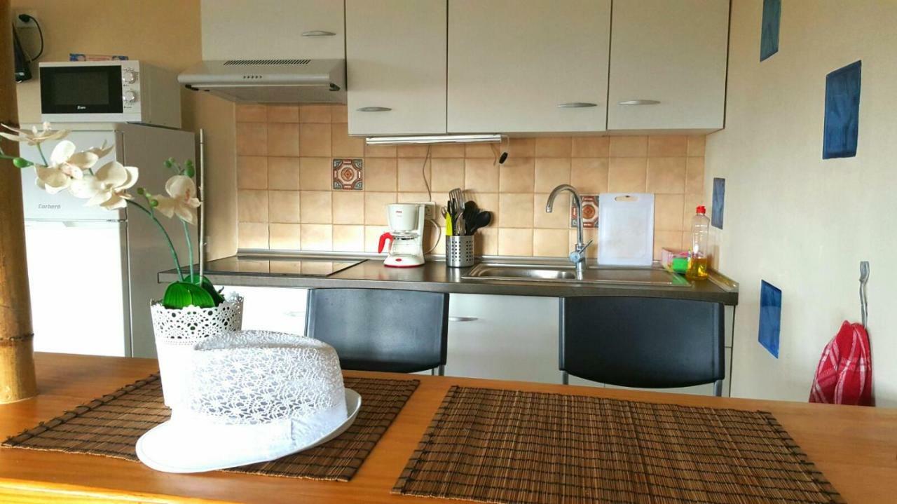 Apartmento Tabares Tejina Εξωτερικό φωτογραφία